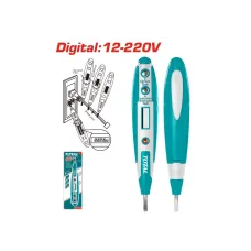 Ինդիկատոր էլեկտրոնային 12-220V TOTAL THT292201