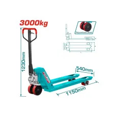 Սայլակ ամբարձիչ 3000կգ TOTALTHT301301 Սայլակ ամբարձիչ 3000կգ TOTALTHT301301