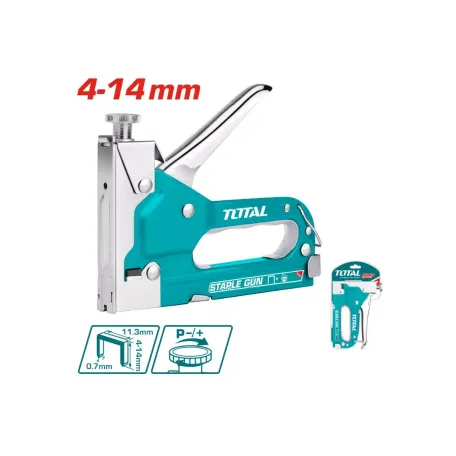 Ստեպլեր TOTAL THT31142