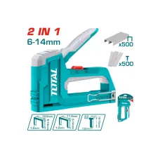 Դակիչ ատրճանակ 2/1 TOTAL THT31146 Դակիչ ատրճանակ 2/1 TOTAL THT31146