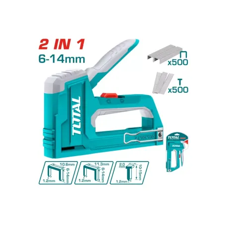 Դակիչ ատրճանակ 2/1 TOTAL THT31146