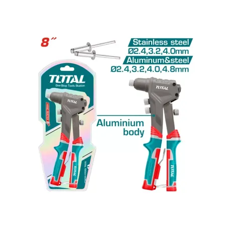 Ամրացման սարք TOTAL THT32081