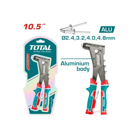 Ամրացման սարք TOTAL THT32105 Ամրացման սարք TOTAL THT32105
