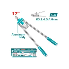 Ամրացման սարք մեծ TOTAL THT32176 Ամրացման սարք մեծ TOTAL THT32176