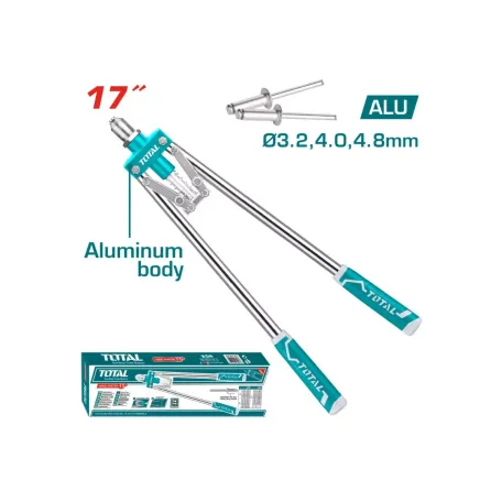 Ամրացման սարք մեծ TOTAL THT32176