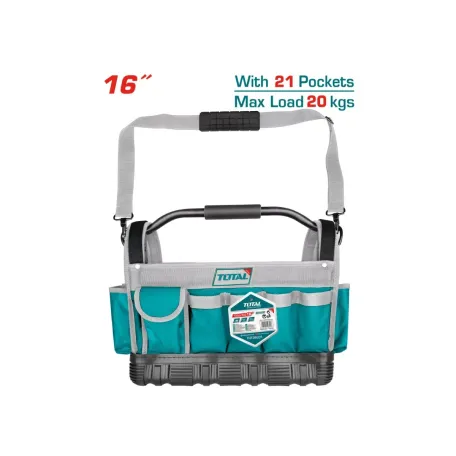 Գործիքների պայուսակ 16