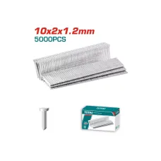 Մեխ օդով ստեպլերի TOTAL THT39105 Մեխ օդով ստեպլերի TOTAL THT39105