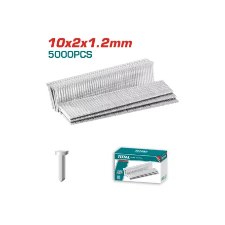 Մեխ օդով ստեպլերի TOTAL THT39105