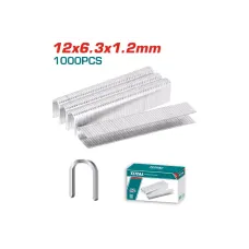 Սկոբ օդով ստեպլերի TOTAL THT39124