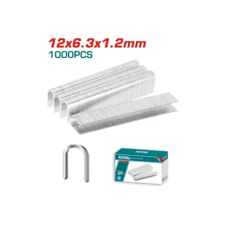 Սկոբ օդով ստեպլերի TOTAL THT39124