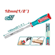 Դուր 12մմ TOTAL THT41126