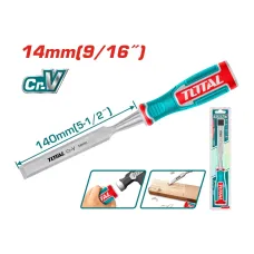 Դուր 14մմ TOTAL THT41146