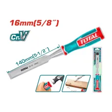 Դուր 16մմ TOTAL THT41166