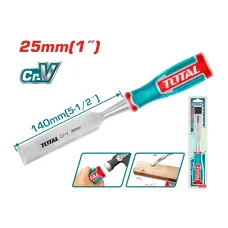 Դուր 25մմ TOTAL THT41256