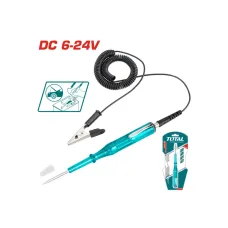 Մեքենայի տեստեր TOTAL THT414501 Մեքենայի տեստեր TOTAL THT414501