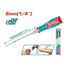 Դուր 6մմ TOTAL THT4166