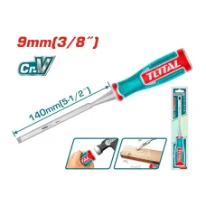 Դուր 9մմ TOTAL THT4196