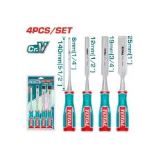 Դուրի հավաքածու TOTAL THT41K0401 Դուրի հավաքածու TOTAL THT41K0401