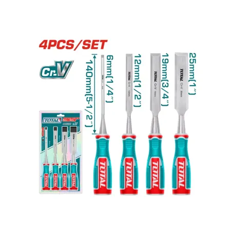 Դուրի հավաքածու TOTAL THT41K0401