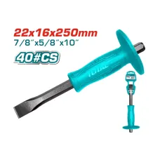 Զուբիլ ձեռքի TOTAL THT4211026