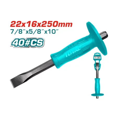 Զուբիլ ձեռքի TOTAL THT4211026