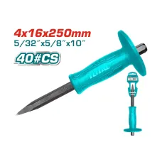 Զուբիլ ձեռքի TOTAL THT4221026