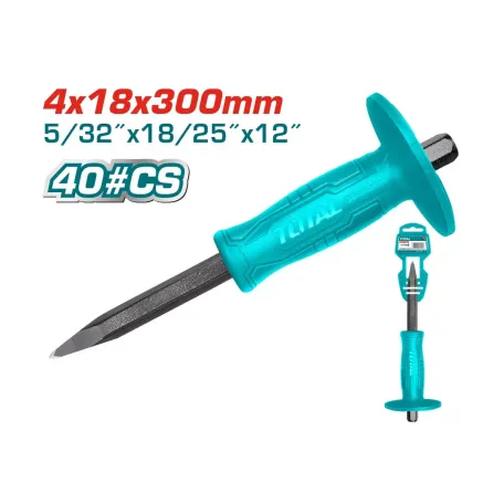 Հատիչ TOTAL THT4221226