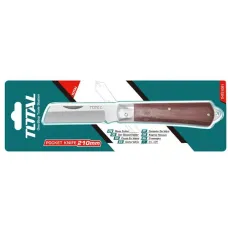 Դանակ ուղիղ TOTAL THT51081 Դանակ ուղիղ TOTAL THT51081