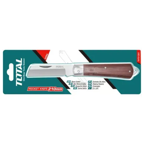 Դանակ ուղիղ TOTAL THT51081