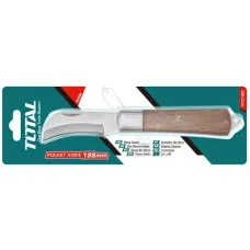 Դանակ կեռ TOTAL THT51082 Դանակ կեռ TOTAL THT51082