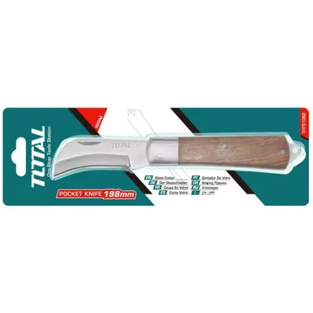 Դանակ կեռ TOTAL THT51082