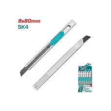 Պաստառի դանակ TOTAL THT5110906