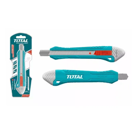 Պաստառի դանակ TOTAL THT5110916