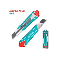 Դանակ պաստառի TOTAL THT5112505