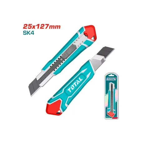 Դանակ պաստառի TOTAL THT5112505