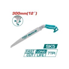 Սղոց TOTAL THT5113006 330մմ