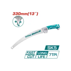 Սղոց աղեղնաձև TOTAL THT5113306 330մմ