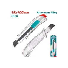 Դանակ պաստառի TOTAL THT511807