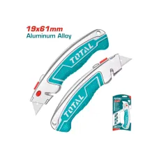 Գիպսաստվարաթղթի դանակ TOTAL THT5126128 Գիպսաստվարաթղթի դանակ TOTAL THT5126128