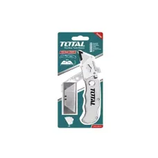 Գիպսաստվարաթղթի դանակ TOTAL THT513613 Գիպսաստվարաթղթի դանակ TOTAL THT513613