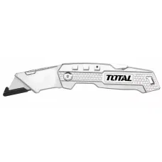 Գիպսաստվարաթղթի դանակ TOTAL THT5136138 Գիպսաստվարաթղթի դանակ TOTAL THT5136138