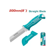 Լար մաքրող դանակ 200մմ TOTAL THT51881