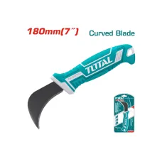 Կեռ դանակ 180մմ TOTAL THT51886