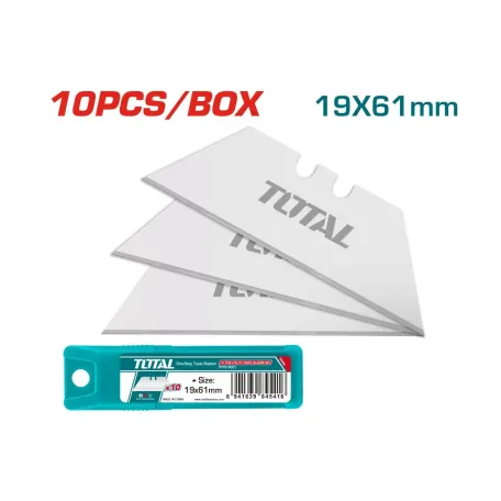 Սայրերի հավաքածու TOTAL THT519001