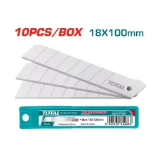 Սայր դանակի 10կտոր TOTAL THT519112