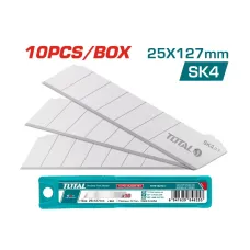 Դանակի սայրերի հավաքածու TOTAL THT5192501