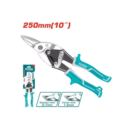 Թիթեղի մկրատ TOTAL THT522106 Թիթեղի մկրատ TOTAL THT522106