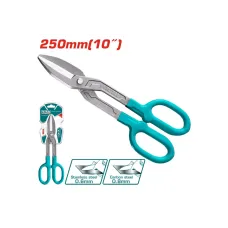 Թիթեղի մկրատ 300մմ TOTAL THT524101 Թիթեղի մկրատ 300մմ TOTAL THT524101