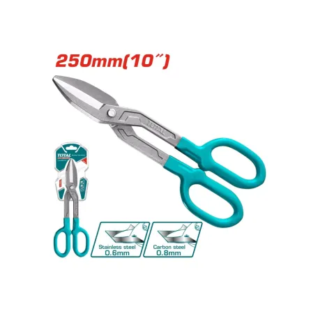 Թիթեղի մկրատ 300մմ TOTAL THT524101