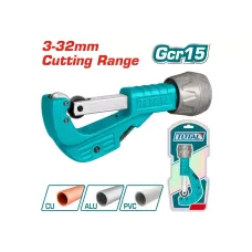 Խողովակի կտրիչ TOTAL THT53321